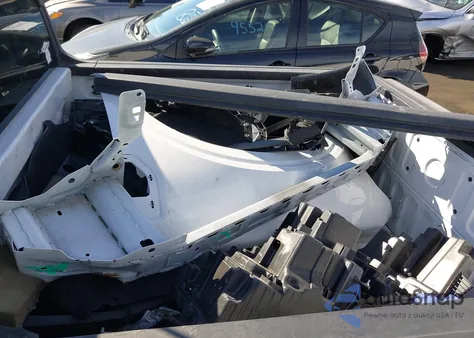 2023 Ford Maverick Xl z USA, uszkodzony, nr VIN 3FTTW8E39PRA98629